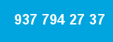 937 794 27 37 937 794 27 37